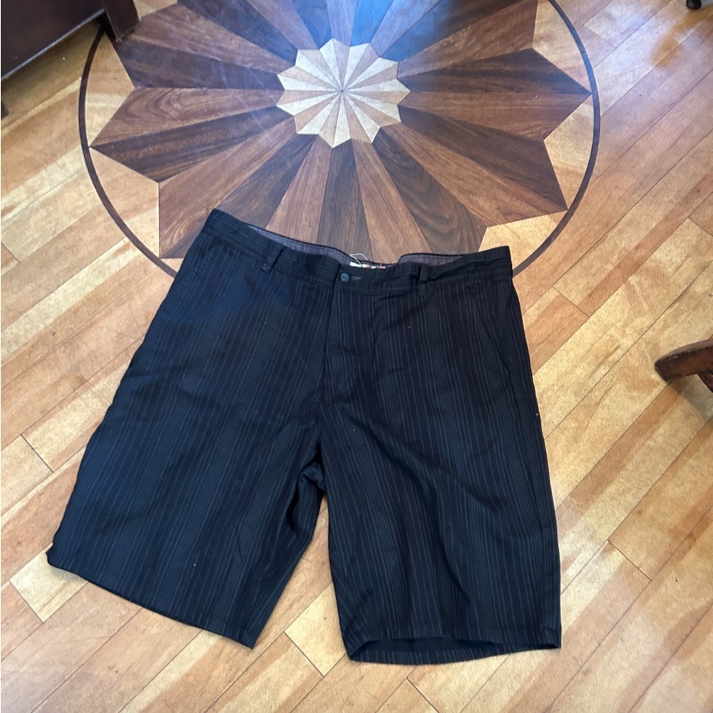 OP SHORTS Mens Size L/G striped 42